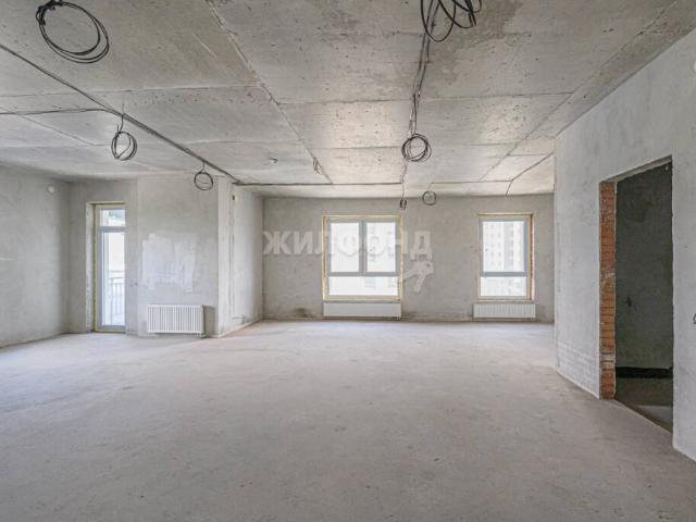 Квартира продажа в Новосибирск, Новосибирская область