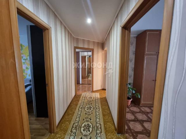 Квартира продажа в Новосибирская область