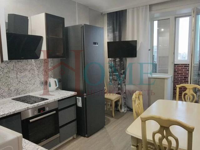Квартира аренда в Новосибирская область