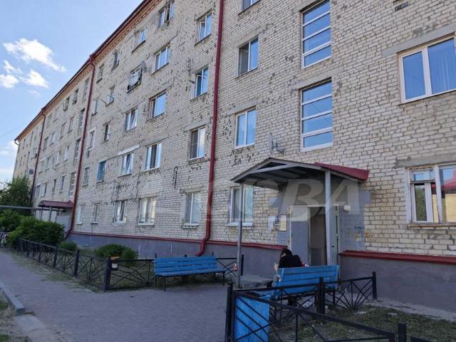 Квартира продажа в Тюменская область