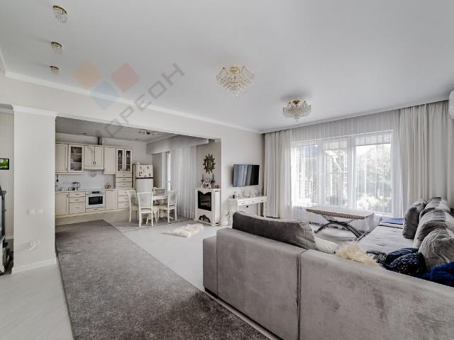 Квартира продажа в Новотитаровская Ст-ца, Краснодарский Край