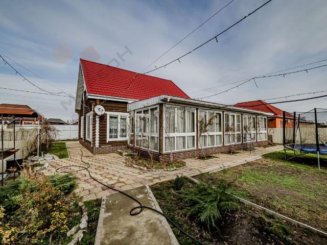Квартира продажа в Новотитаровская Ст-ца, Краснодарский Край