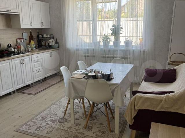 Квартира продажа в Новотитаровская Ст-ца, Краснодарский Край
