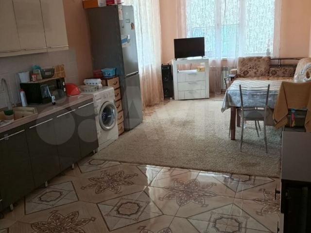 Квартира продажа в Новотитаровская Ст-ца, Краснодарский Край