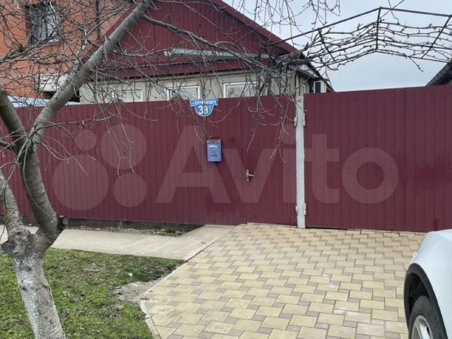 Квартира продажа в Новотитаровская Ст-ца, Краснодарский Край