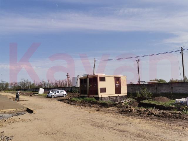 Квартира продажа в Новотитаровская Ст-ца, Краснодарский Край