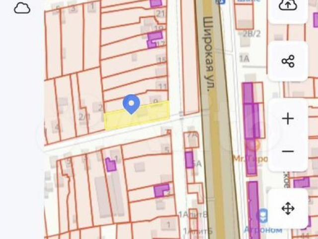Квартира продажа в Новотитаровская Ст-ца, Краснодарский Край