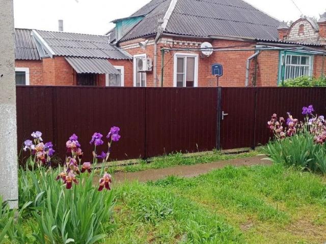 Квартира продажа в Новотитаровская Ст-ца, Краснодарский Край