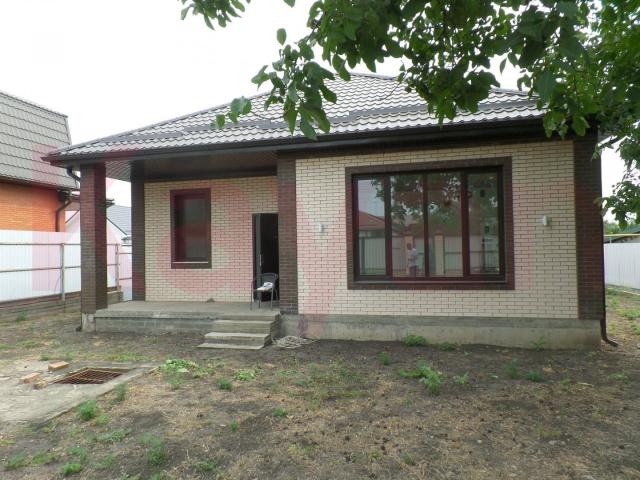 Квартира продажа в Новотитаровская Ст-ца, Краснодарский Край