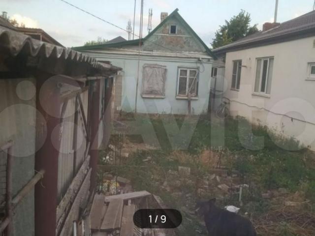 Квартира продажа в Новотитаровская Ст-ца, Краснодарский Край