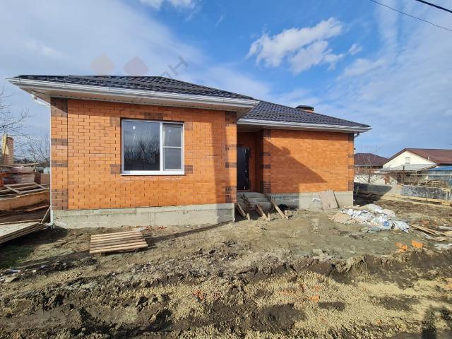 Квартира продажа в Новотитаровская Ст-ца, Краснодарский Край
