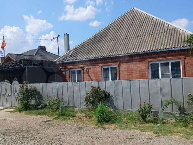 Квартира продажа в Новотитаровская Ст-ца, Краснодарский Край