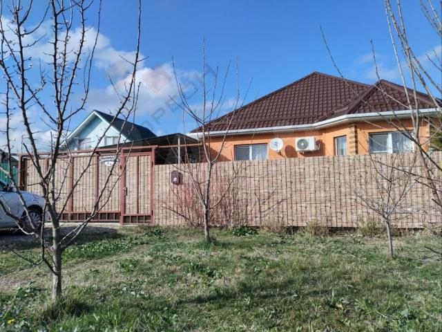 Квартира продажа в Новотитаровская Ст-ца, Краснодарский Край