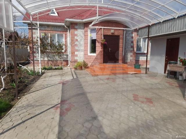 Квартира продажа в Новотитаровская Ст-ца, Краснодарский Край