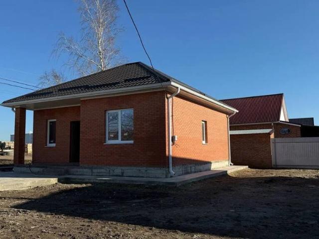 Квартира продажа в Новотитаровская Ст-ца, Краснодарский Край