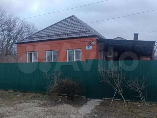Квартира продажа в Новотитаровская Ст-ца, Краснодарский Край