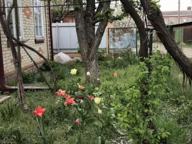 Квартира продажа в Новотитаровская Ст-ца, Краснодарский Край
