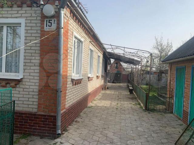 Квартира продажа в Новотитаровская Ст-ца, Краснодарский Край