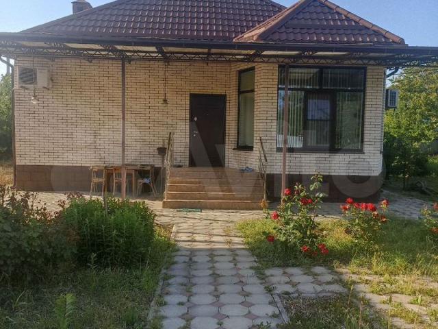 Квартира продажа в Новотитаровская Ст-ца, Краснодарский Край