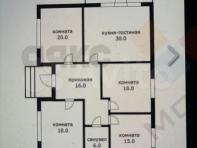 Квартира продажа в Новотитаровская Ст-ца, Краснодарский Край