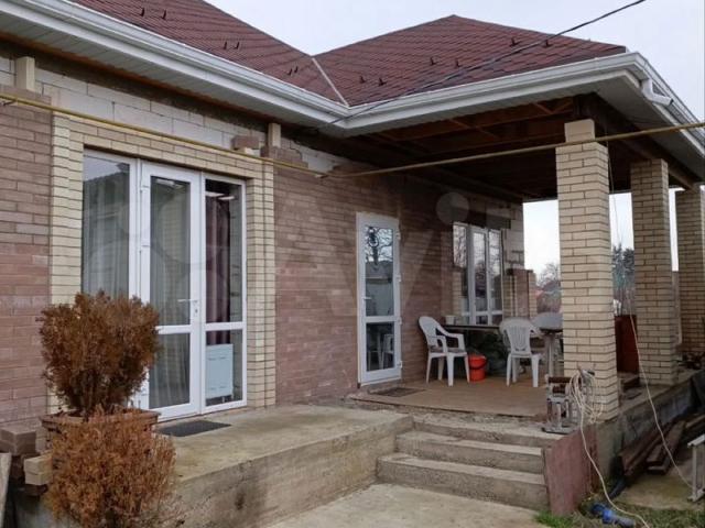 Квартира продажа в Новотитаровская Ст-ца, Краснодарский Край