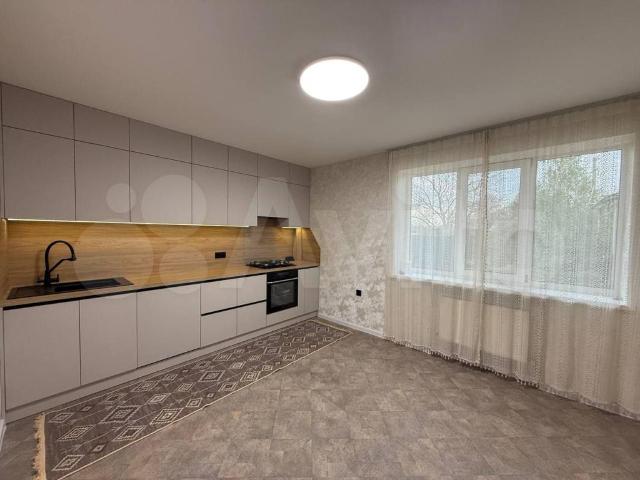 Квартира продажа в Новотитаровская Ст-ца, Краснодарский Край