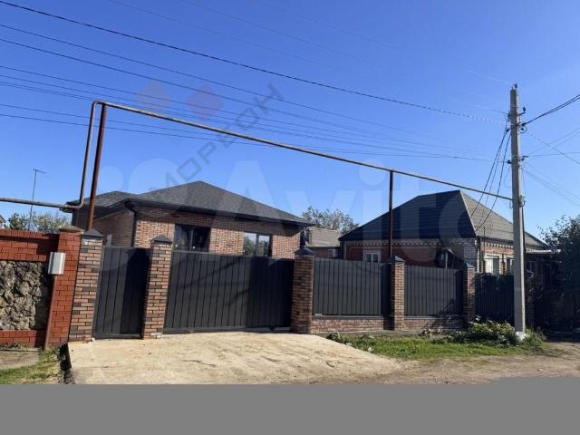 Квартира продажа в Новотитаровская Ст-ца, Краснодарский Край