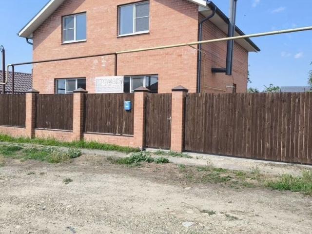 Квартира продажа в Новотитаровская Ст-ца, Краснодарский Край