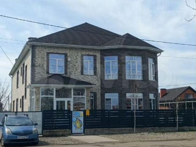 Квартира продажа в Новотитаровская Ст-ца, Краснодарский Край