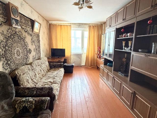 Квартира продажа в Оре