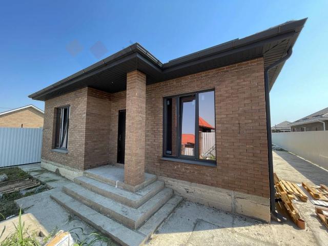 Квартира продажа в Нововеличковская Ст-ца, Краснодарский Край