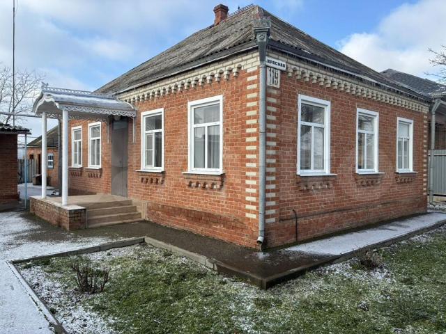 Квартира продажа в Нововеличковская Ст-ца, Краснодарский Край
