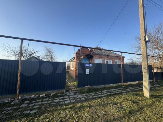 Квартира продажа в Нововеличковская Ст-ца, Краснодарский Край
