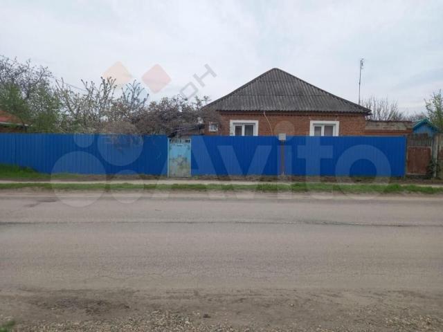 Квартира продажа в Нововеличковская Ст-ца, Краснодарский Край
