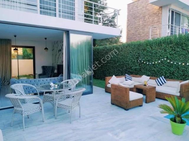 Serik, Antalya içerisinde satılık Villa