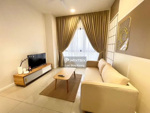 Apartment for rent in Country Heights Damansara, Kuala Lumpur