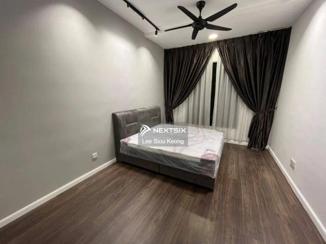 Apartment for rent in Kuala Lumpur, Country Heights Damansara