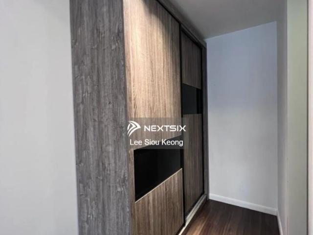 Apartment for rent in Pantai Dalam, Kuala Lumpur