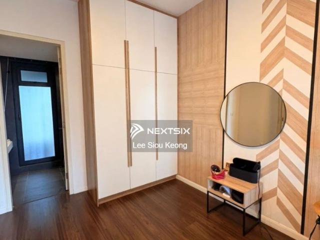 Apartment for rent in Pantai Dalam, Kuala Lumpur