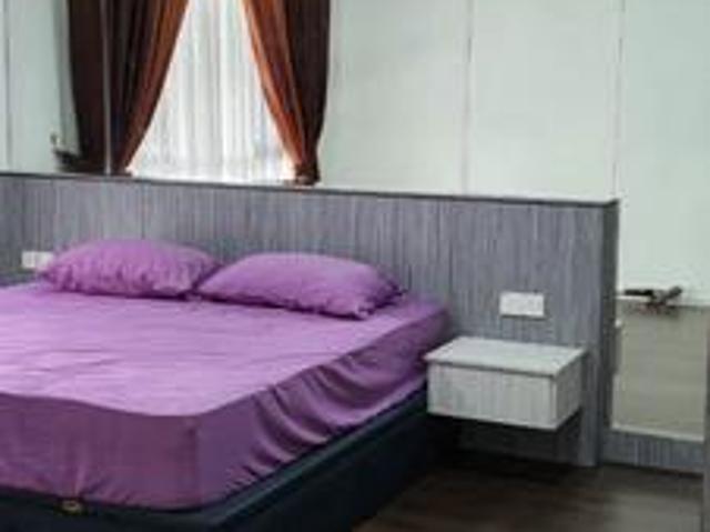 Serviced Residence for rent in Bangsar South, Kuala Lumpur