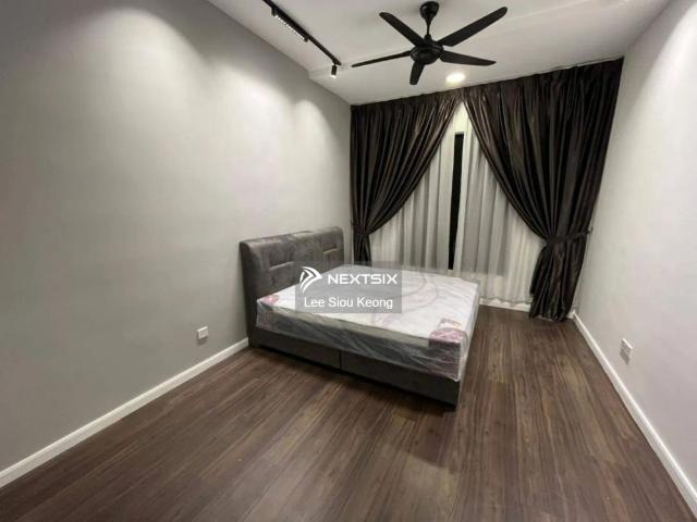 Apartment for rent in Pantai Dalam, Kuala Lumpur