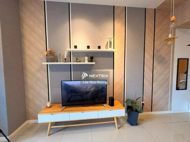 Apartment for rent in Pantai Dalam, Kuala Lumpur