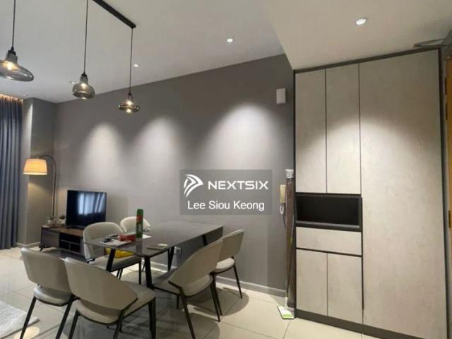 Apartment for rent in Pantai Dalam, Kuala Lumpur