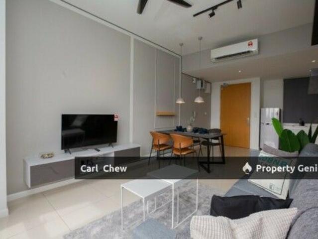 Apartment for rent in Country Heights Damansara, Kuala Lumpur