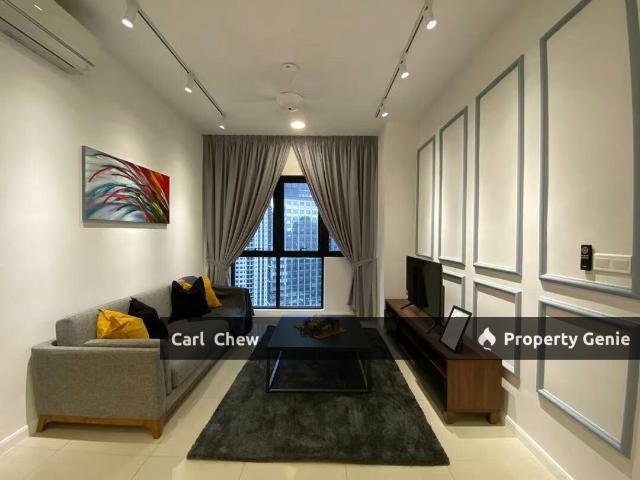 Serviced Residence for rent in Kuala Lumpur, Country Heights Damansara