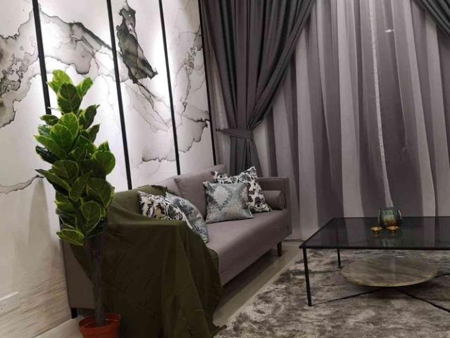 Apartment for rent in Country Heights Damansara, Kuala Lumpur