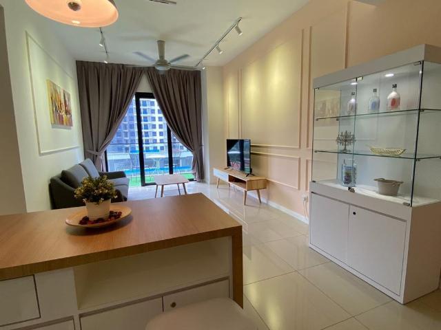 Apartment for rent in Country Heights Damansara, Kuala Lumpur
