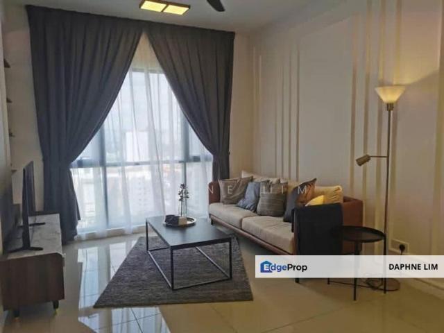 Condominium for rent in Bangsar, Kuala Lumpur