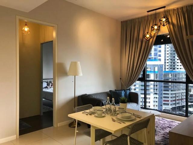 Apartment for rent in Country Heights Damansara, Kuala Lumpur