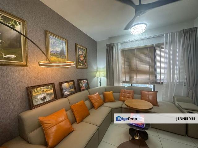 Condominium for sale in Country Heights Damansara, Kuala Lumpur